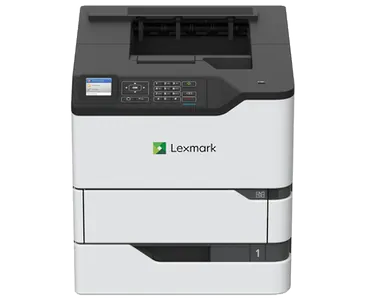 Замена лазера на принтере Lexmark MS821DN в Ростове-на-Дону